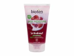 Bioten 150ml skin moisture scrub gel, peeling