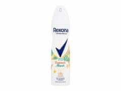 Rexona 150ml motionsense summer moves 48h, antiperspirant