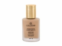 Collistar 30ml perfect wear foundation spf10, 3.1 sand