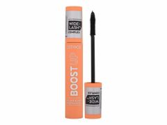 Catrice 11ml boost up volume & lash boost, 010 black