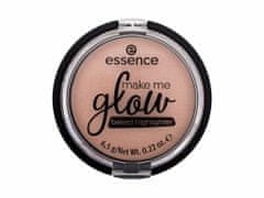 Essence 6.5g make me glow baked highlighter