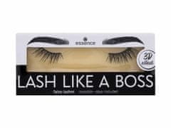 Essence 1ks lash like a boss 07 essential false lashes