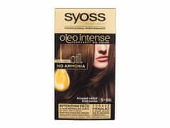 Syoss 50ml oleo intense permanent oil color