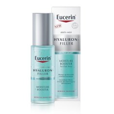 Ultra lehké hydratační sérum Hyaluron-Filler (Moisture Booster) 30 ml