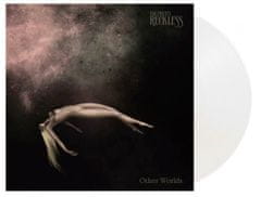 Pretty Reckless: Other Worlds (White LP)