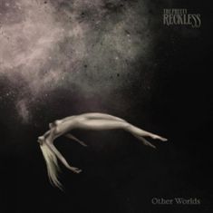 Pretty Reckless: Other Worlds (White LP)
