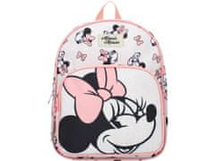 Vadobag Dětský batoh Minnie Mouse Friendship Fun