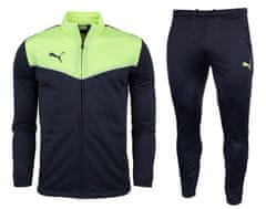 Puma Pánská tepláková souprava individualRISE Tracksuit 657534 47 M