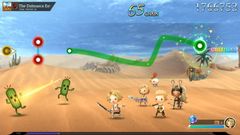 Square Enix Theatrhythm Final Bar Line (PS4)