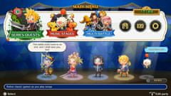 Square Enix Theatrhythm Final Bar Line (PS4)