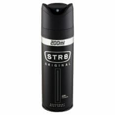 STR8 Original - deodorant ve spreji 200 ml