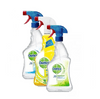 DETTOL Antibakteriální sada ve spreji 3x500 ml