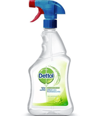 Dettol DETTOL Antibakteriální sprej na povrch 500 ml