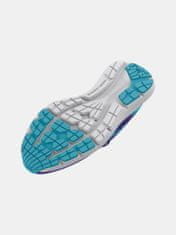 Under Armour Boty UA BGS Surge 3-BLU 5,5