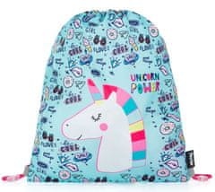 Oxybag Školní set 4-dílný Unicorn iconic