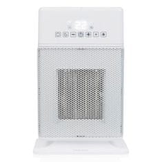 Vidaxl Keramické topné těleso Tristar 2 v 1 KA-5266, 1800 W, bílé