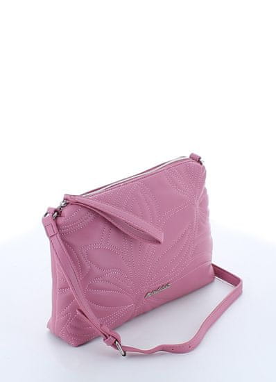 Marina Galanti crossbody bag Galina – růžová