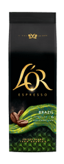 Espresso Brazil zrnková káva 1kg
