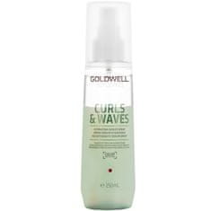 GOLDWELL Goldwell DLS Curly & Waves Spray 150ml