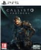 Koch Media The Callisto Protocol PS5