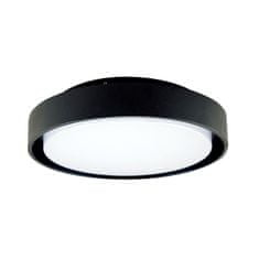 McLED LED svítidlo Andromede R, 14W, 4000K, IP65, černá barva