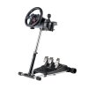 Wheel Stand Pro SUPER G7, DELUXE V2 stojan na volant +RGS, pro LOGITECH G29/G920/G27/G25