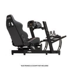 Next Level Racing ERS2 ELITE Reclining Seat, Přídavné sedadlo