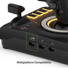 Turtle Beach VelocityOne Joystick pro Xbox One, Xbox Series X|S, PC