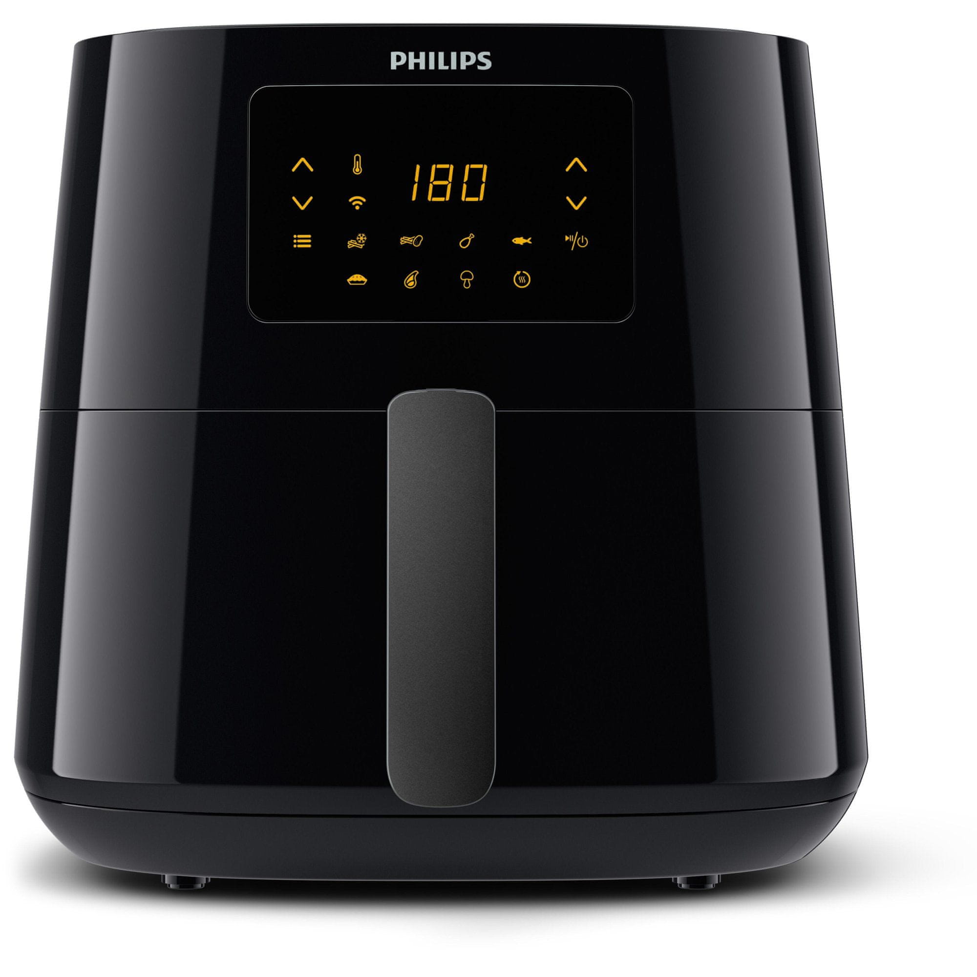  Philips Airfryer XL Connected HD9280/90 