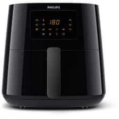 Philips horkovzdušná fritéza Series 5000 Airfryer 6,2l XL Connected 14v1 HD9280/90