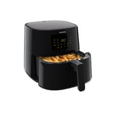 Philips horkovzdušná fritéza Series 5000 Airfryer 6,2l XL Connected 14v1 HD9280/90