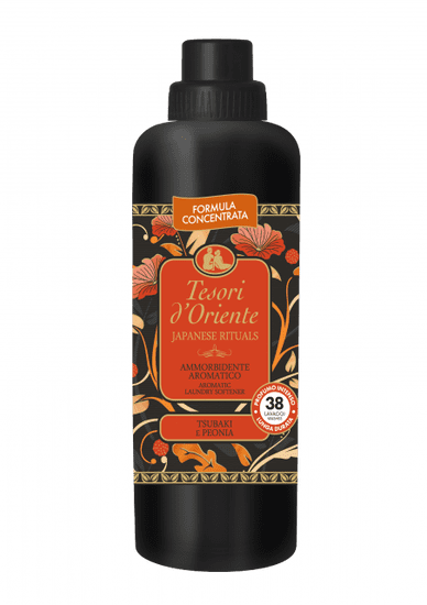 Conterno Tesori D'oriente koncentrovaná aviváž Japanese Rituals 760ml