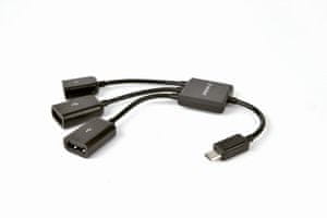 Usb hub cablexpert