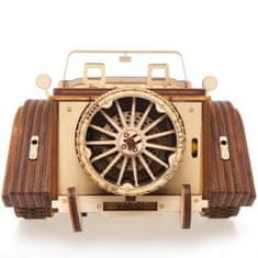 UGEARS 3D mechanický model - Auto Roadster VM-01