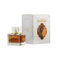 Sheikh Al Shuyukh Khusoosi - EDP 100 ml