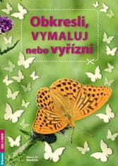 Obkresli, vymaluj nebo vyřízni