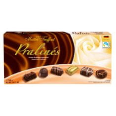 Maitre Truffout bonboniera 400g pralines