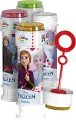 Bublifuk Frozen II 60 ml