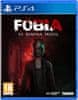 Maximum Games Fobia - ST. Dinfna Hotel PS4