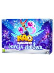 Cenega Kao The Kangaroo Winter Edition PC