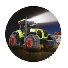 Rappa Traktor se zvukem a světlem 14 cm