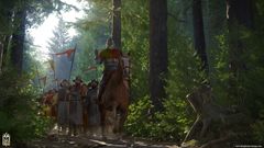 Warhorse Studios Kingdom Come: Deliverance - Royal Edition (PS4)