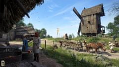 Warhorse Studios Kingdom Come: Deliverance - Royal Edition (PS4)