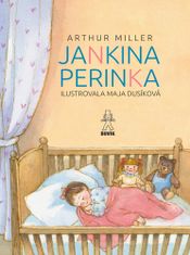 Arthur Miller: Jankina perinka