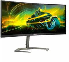 Philips 34M1C5500VA - LED monitor 34" (34M1C5500VA/00)