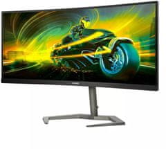 Philips 34M1C5500VA - LED monitor 34" (34M1C5500VA/00)