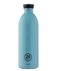 24Bottles Láhev Urban Bottle Powder Blue - 1000 ml, modrá