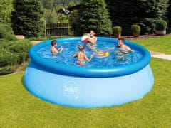 Polygroup Bazén Swing pool 3,05 x 0,76m bez filtrace