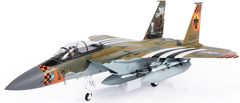 JC Wings Douglas F15C, U.S. ANG, 173rd Fighter Wing, 2020, 1/72