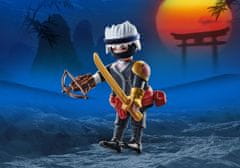 Playmobil PLAYMOBIL Playmo-Friends 70814 Ninja